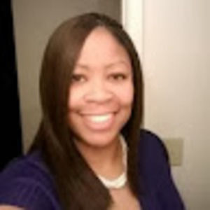 Meet your Posher, Yvonne